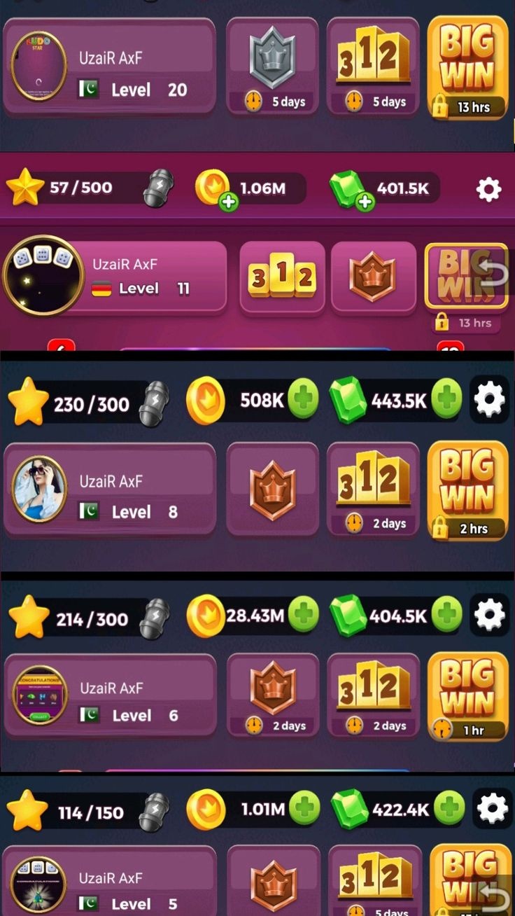 1win game