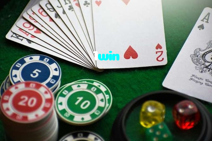 1win casino presented on mobile device in Pakistan with slots and live games